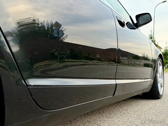 Audi A6 3.0 TDI 171kW QUATTRO S-LINE NOVÁ TK a EK - 8