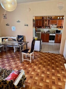 Predaj: Skvelá cena za 5i Rodinný dom v Trhovej Hradskej. - 8