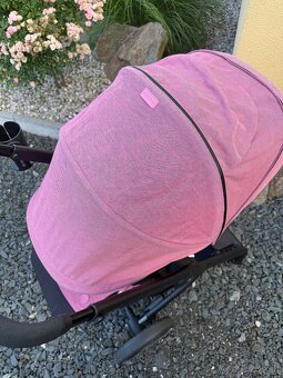 Cybex balios s lux - 8