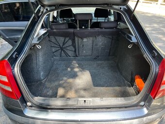 Škoda Octavia 1.9 TDI - 8