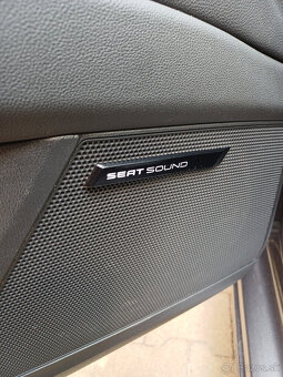 Seat Leon ST - 8