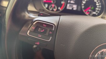 Volkswagen Passat combi 2.0Tdi - 8