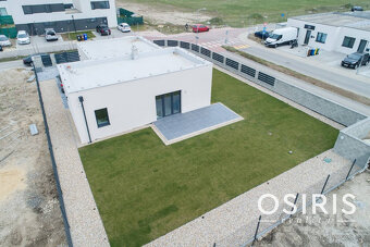 Samostatný rodinný dom 114 m2, v štandarde s kuchyňou, novos - 8