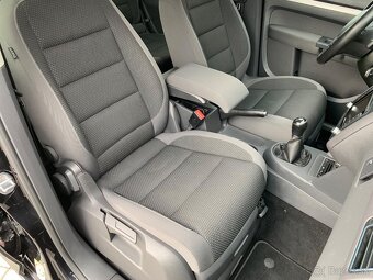 Volkswagen Touran 1.4 TSI,7 miesny - 8