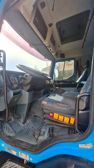 Špeciál Renault Premium – podvalník, 24t nosnosť, STK nové - 8