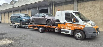 odťahová služba, odťahovka Sobrance - 8
