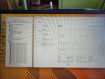 Herny Asus TUF, R7 4800H, 1650 Ti, až 64 GB, ssd, zľava 60% - 8