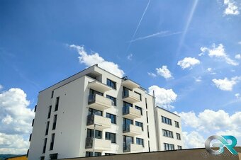 Ponúkame Vám na predaj 3 izbový byt, novostavba v meste Púch - 8