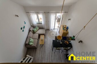 NA PREDAJ 2 izbový apartmán / 64 m² / na ostrove BRAČ - 8