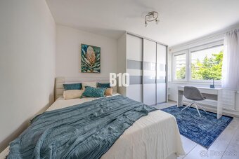 Na prenájom // Mozartova 17 – kompletne zrekonštruovaný 2-iz - 8