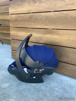 Joolz Day 3-kombinácia - 8