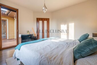 ALL INCLUSIVE | NA PREDAJ 4 IZBOVÝ RODINNÝ DOM , AMADEHO KRA - 8