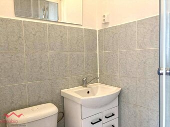 Kompletne prerobená garsónka na Dunajskom nábreží, Komárno - 8