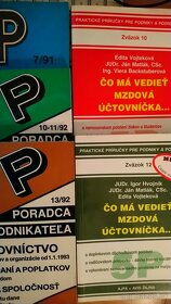 Příručka novináře, Co vás na Harwardu nenaučí - 8