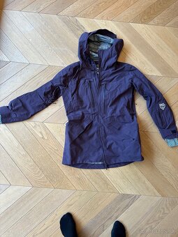 Lyžiarsky set Black Crows - 8