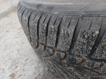 Elektróny s pneu 245/45r19 - 8