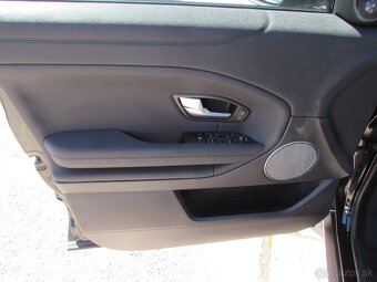 Land Rover Range Rover Evoque 2.0 TD4 PURE - AUTOMAT 4x4 - 8