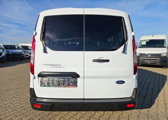 Ford Transit Connect Long 5 miestny 1.5 Tdci 120koni - 2020 - 8