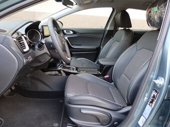 Kia xCeed Platinum 1.5TGDI,od.DPH,1.majiteľ,v záruke 10/2030 - 8