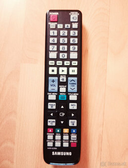 Domáce kino Samsung HT-D423H - 8