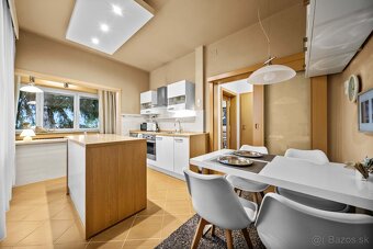 Elegantný 3,5 izbový byt na Révovej ul. na prenájom. - 8