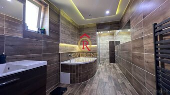 Komfortné bývanie Na Predaj - Rodinný dom – Martin, Podháj - 8