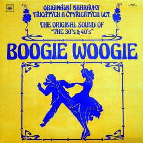 LP P.Anka, R.Charles, B.Crosby, Aznavour a i. - 8