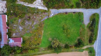 INVESTIČNÁ PRÍLEŽITOSŤ – AREÁL S POZEMKOM - BENKOVCE - 8