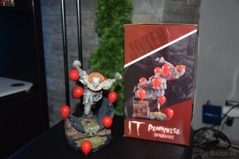 Figurka IT Chapter Two - Pennywise - 8