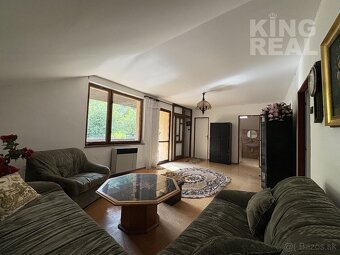 REZERVOVANÝ Rodinný dom Prešov, Šidlovec - 8