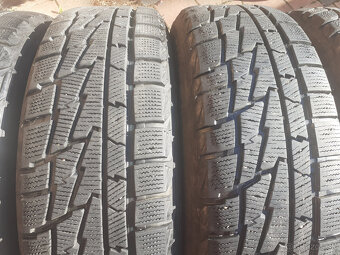 elektrony 4x108 r17 zimne 215/60 r17 - 8