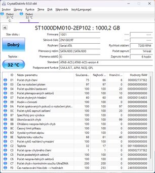 Kancelářský PC Dell Vostro 3888 i510400, 240GB SSD - 8