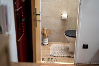 Predaj, 3-izbový byt s balkónom, Prednádražie, Bedřicha Smet - 8