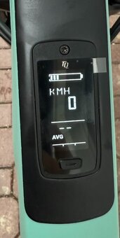 Celoodpruženy elektrobicykel Trek Fuel EXe Alloy 5 - 8