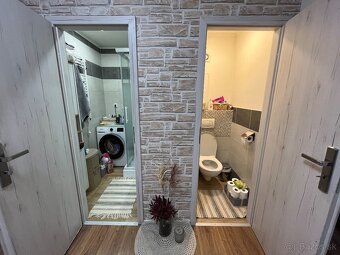 Priestranný 3 izbový byt sídlisko SNP Prakovce - 8