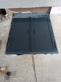 Brány,ploty,prístrešky,oplotenia a iné - 8