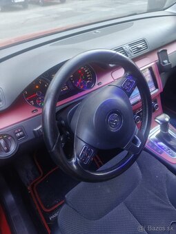 Predám passat b6 - 8