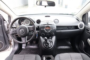 2008 Mazda 2 1.3 - 8