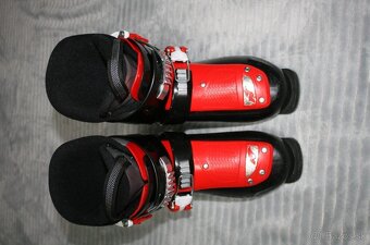 lyže Atomic redster XT 100 cm - 8