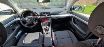 PREDAM AUDI A4 AVANT 1.9 TDI 85kW - 8