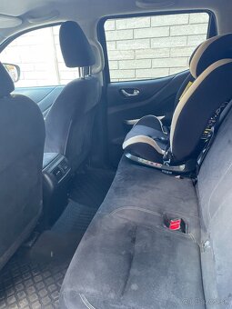 Nissan Navara NP300 - 8