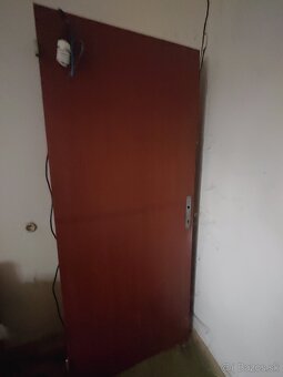 Predám staršie dvere - 8
