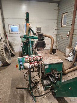 Peletizacna linka - 8