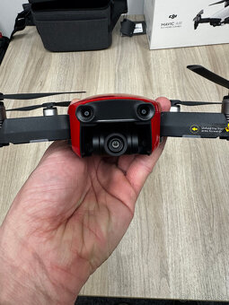 Prodám dron DJI MAVIC AIR Fly Combo + Iphone 7 - 8