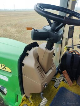 Predám John Deere 7820 - 8