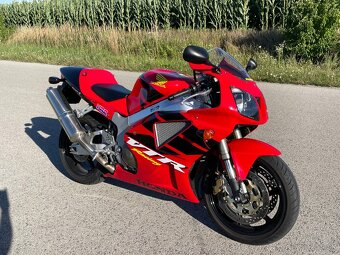 Predám Honda vtr sp1 - 8