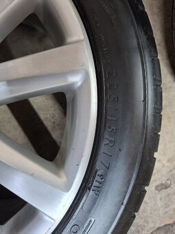 5x112 R17 - 8