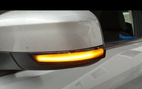Nové LED smerovky na Focus MK2 - 8