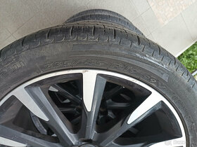 Letné pneumatiky 235/45 R19 Pirelli - 8