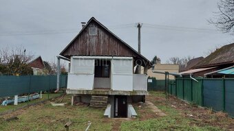 Záhradka s chatkou Kvitnúci ostrov v NZ - 8